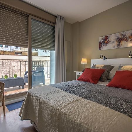 Beds & Breaks Nyman Valencia Exterior photo