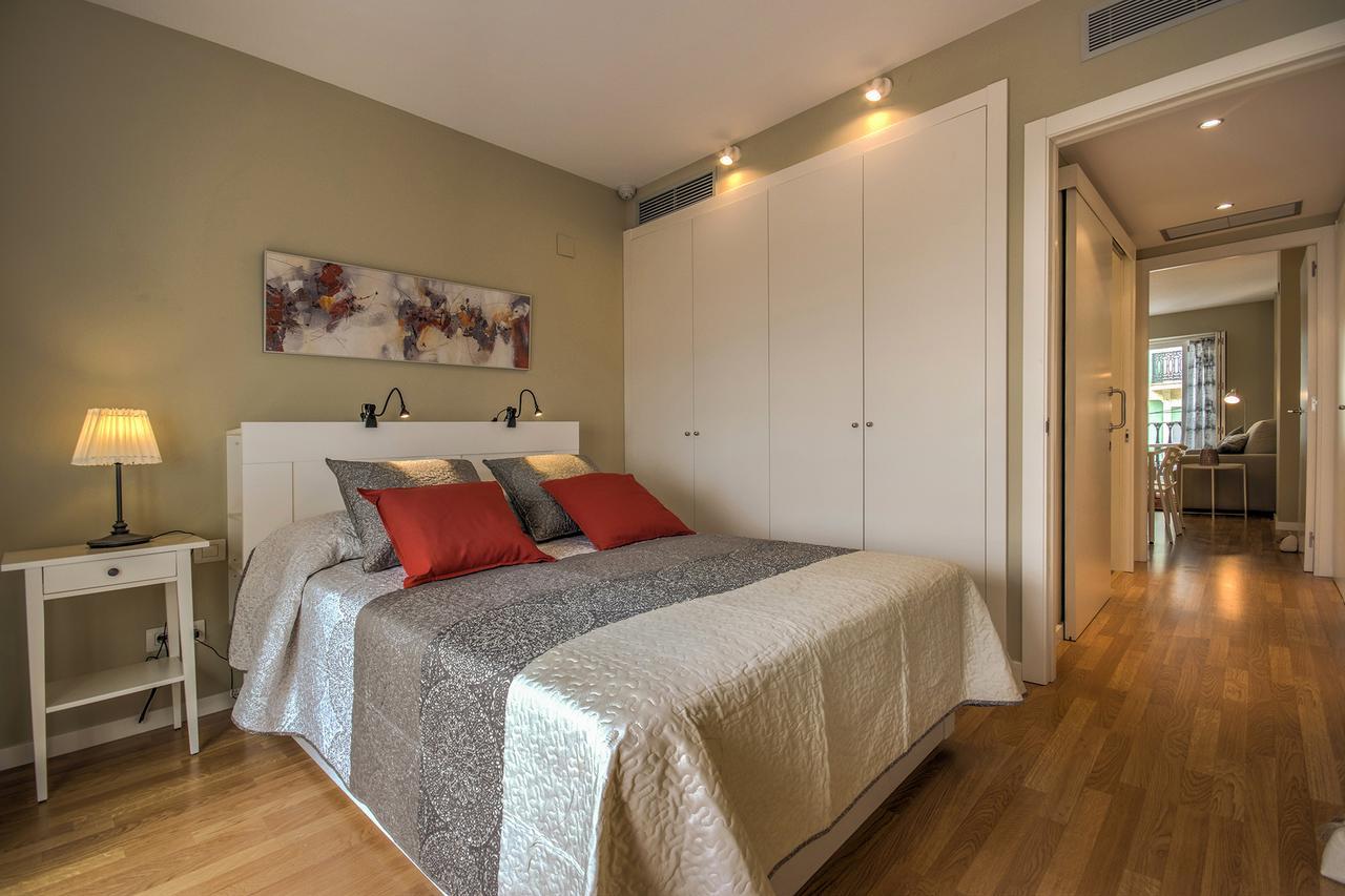 Beds & Breaks Nyman Valencia Exterior photo